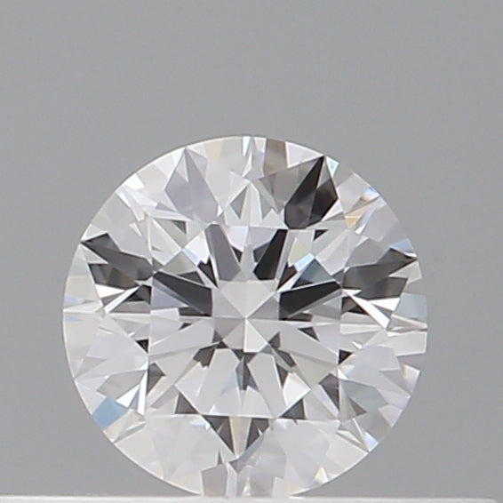 0.30 carat Round diamond D VVS2 Excellent