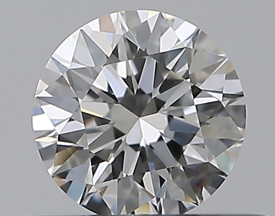 0.36 carat Round diamond F VVS1 Excellent