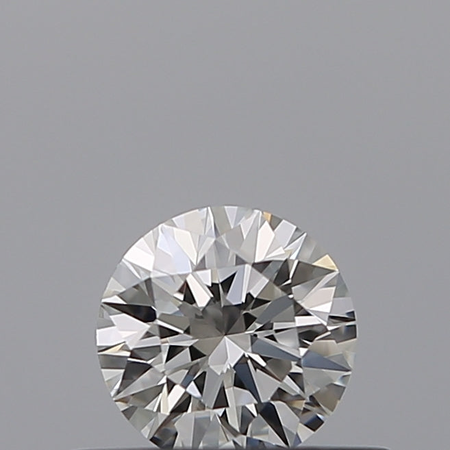 0.31 carat Round diamond F VVS2 Excellent