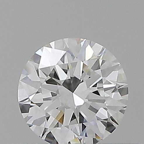 0.31 carat Round diamond F VVS2 Excellent