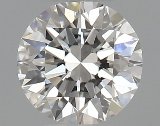 0.30 carat Round diamond F VVS2 Excellent