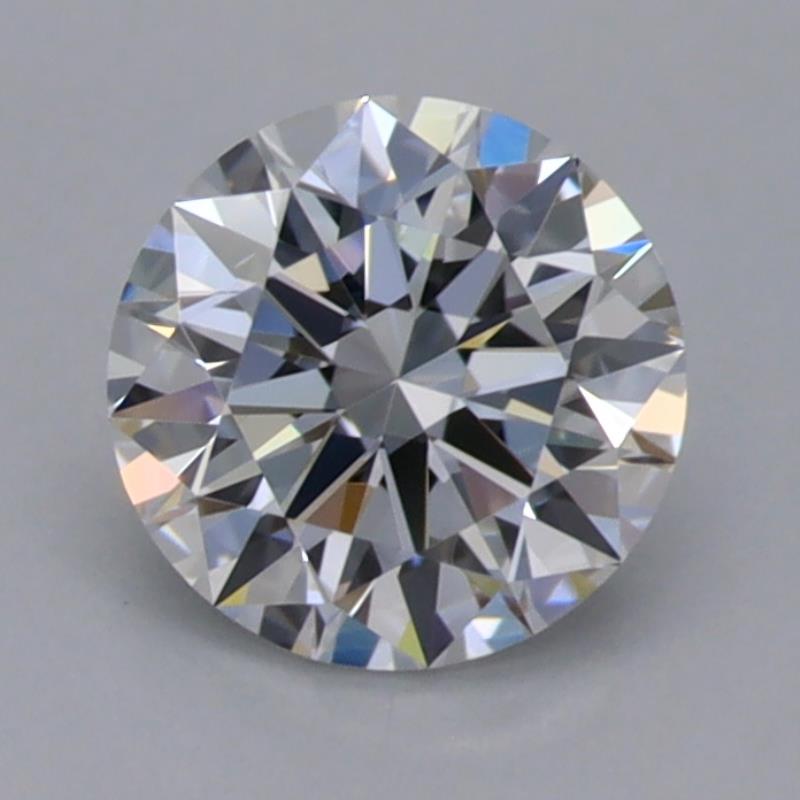 0.30 carat Round diamond D VVS2 Excellent
