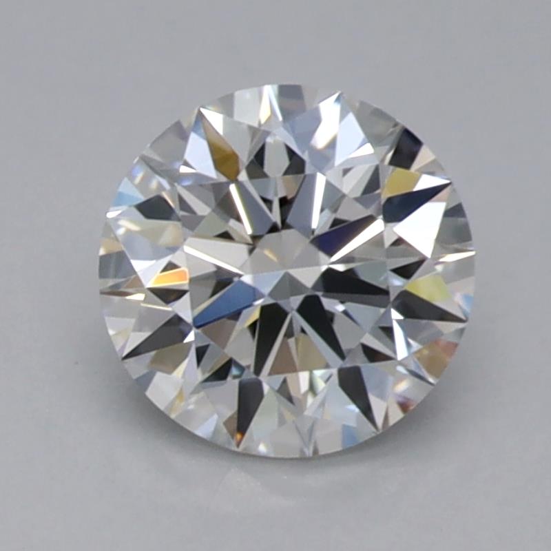 0.31 carat Round diamond F VVS2 Excellent