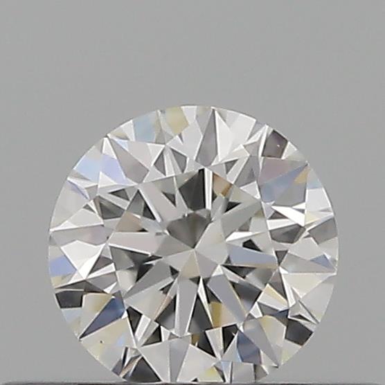 0.31 carat Round diamond F VVS2 Excellent