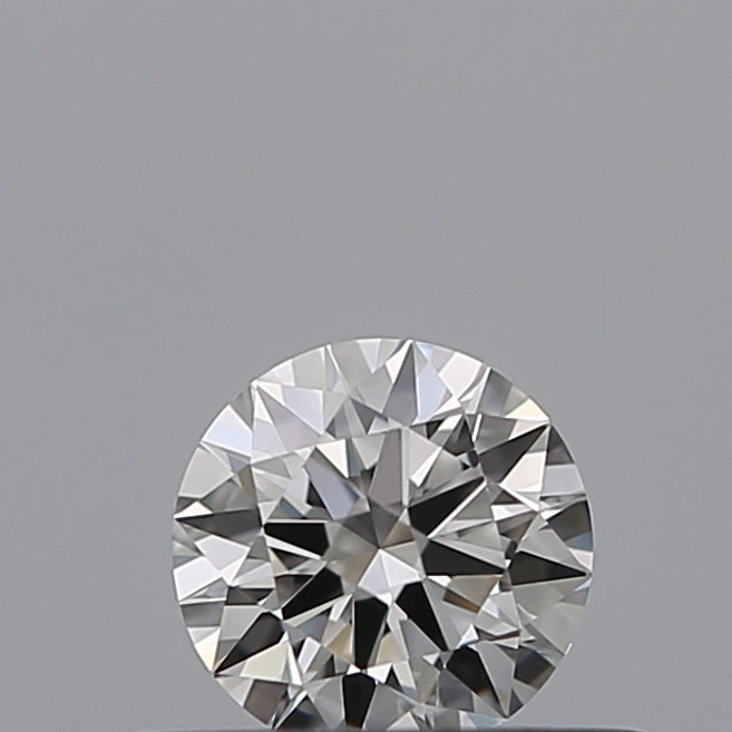 0.30 carat Round diamond F VVS2 Excellent