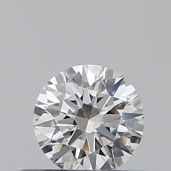 0.30 carat Round diamond D VVS2 Excellent