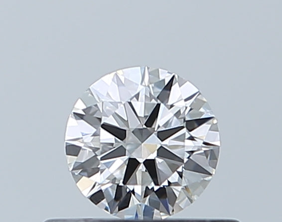 0.30 carat Round diamond F VVS2 Excellent