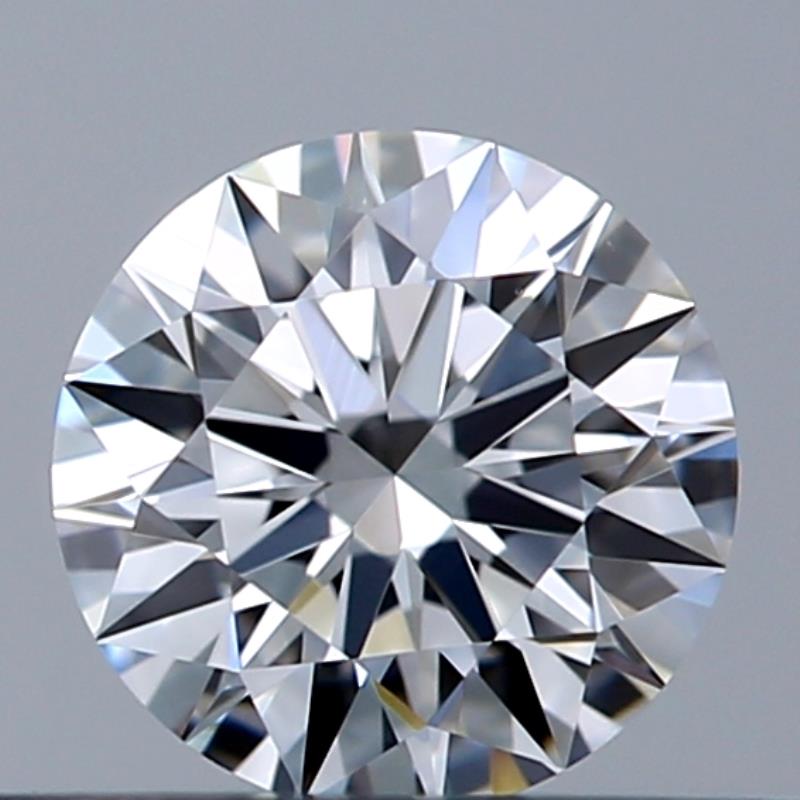 0.31 carat Round diamond F VVS2 Excellent