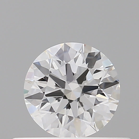 0.31 carat Round diamond D VVS2 Excellent