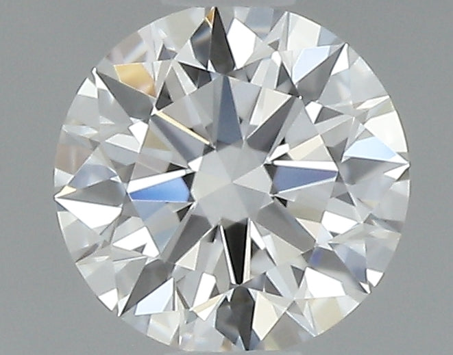0.30 carat Round diamond D VVS2 Excellent