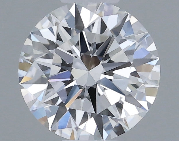 0.31 carat Round diamond E VVS2 Excellent