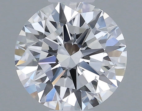 0.31 carat Round diamond E VVS2 Excellent