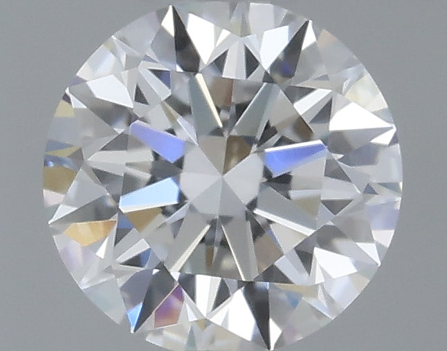 0.30 carat Round diamond E VVS2 Excellent