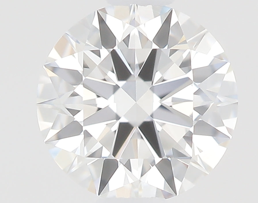 0.30 carat Round diamond F VVS2 Excellent