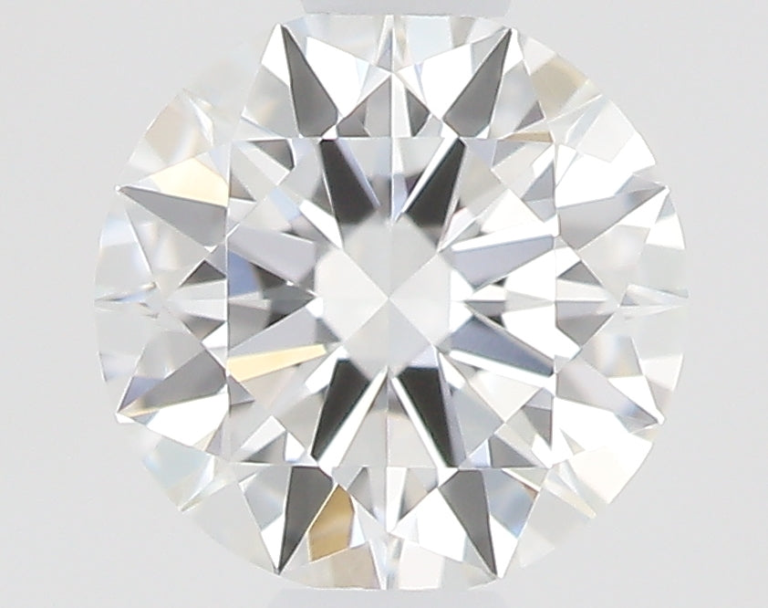0.30 carat Round diamond F VVS2 Excellent