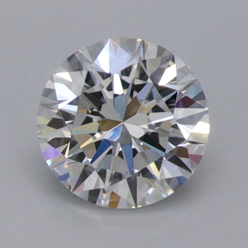 0.32 carat Round diamond F VVS2 Excellent