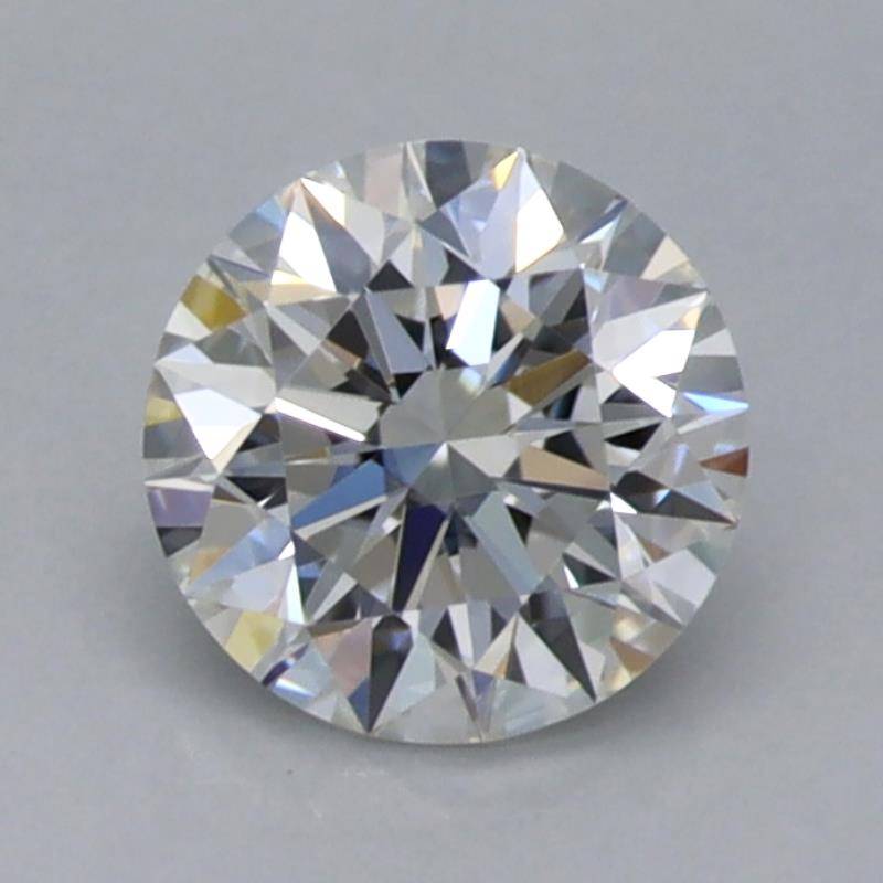 0.31 carat Round diamond F VVS2 Excellent