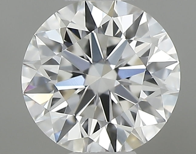 0.31 carat Round diamond F VVS2 Excellent