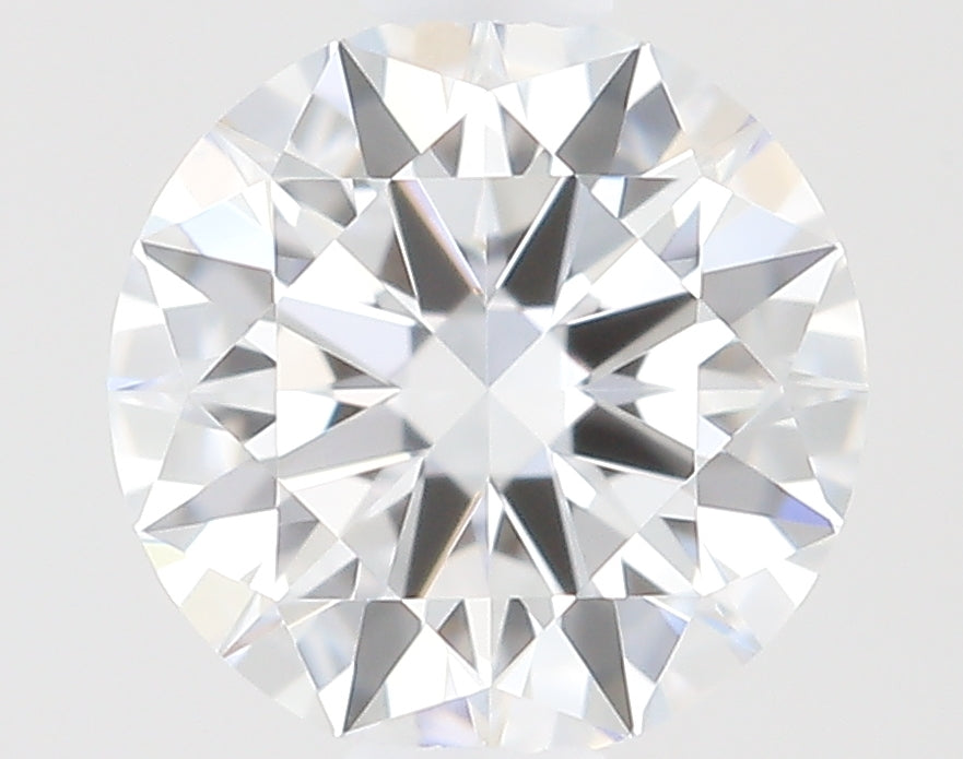 0.30 carat Round diamond D VVS2 Excellent