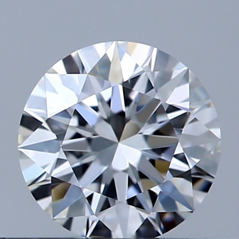 0.32 carat Round diamond F VVS2 Excellent