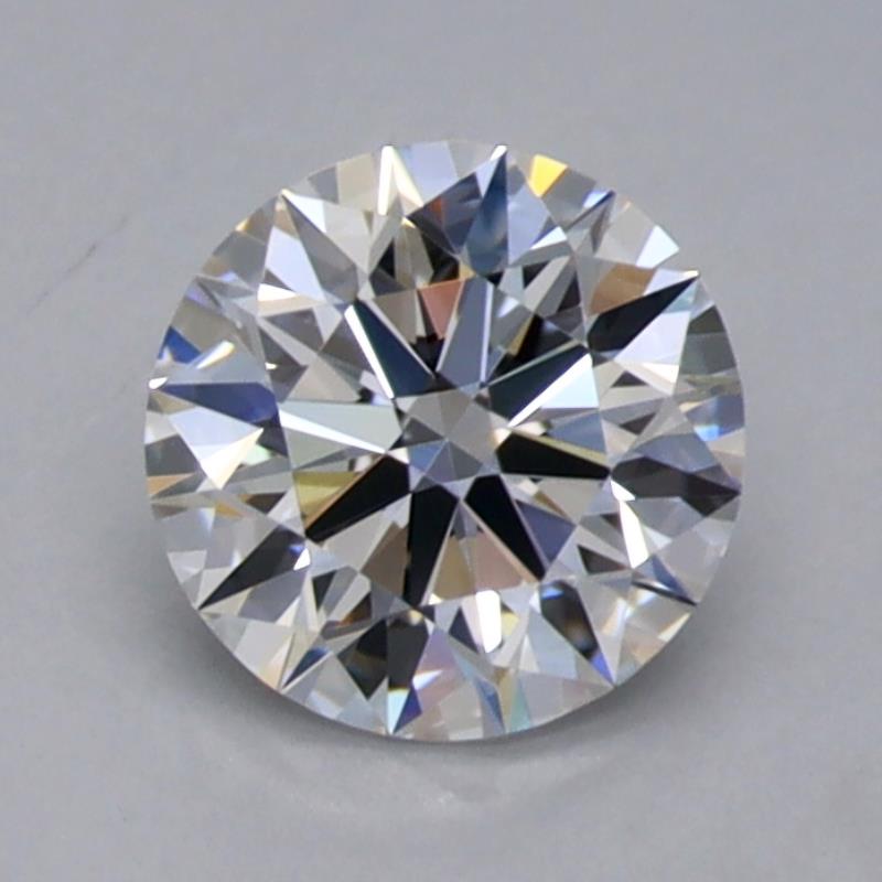 0.30 carat Round diamond D VVS2 Excellent