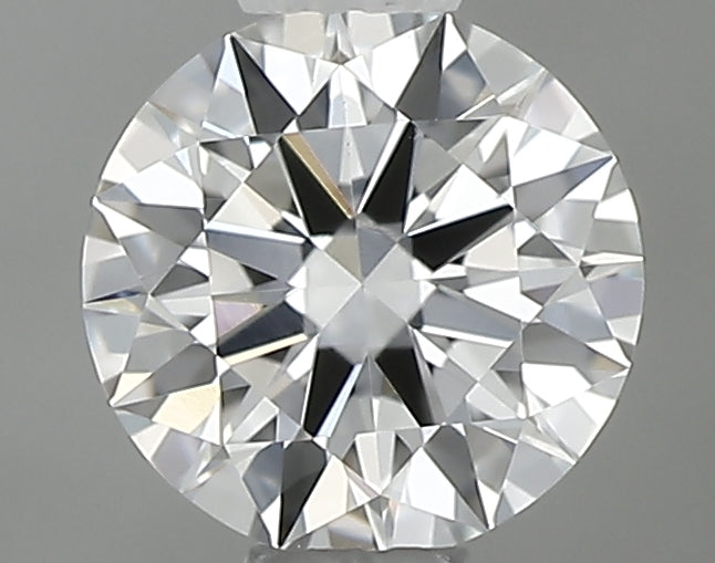 0.31 carat Round diamond E VVS2 Excellent