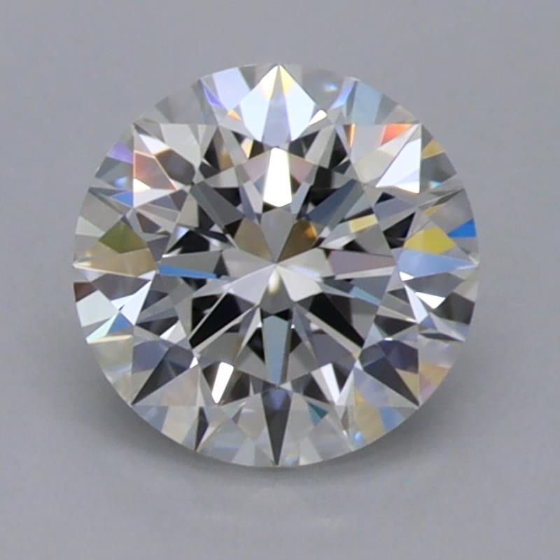 0.33 carat Round diamond F VVS2 Excellent