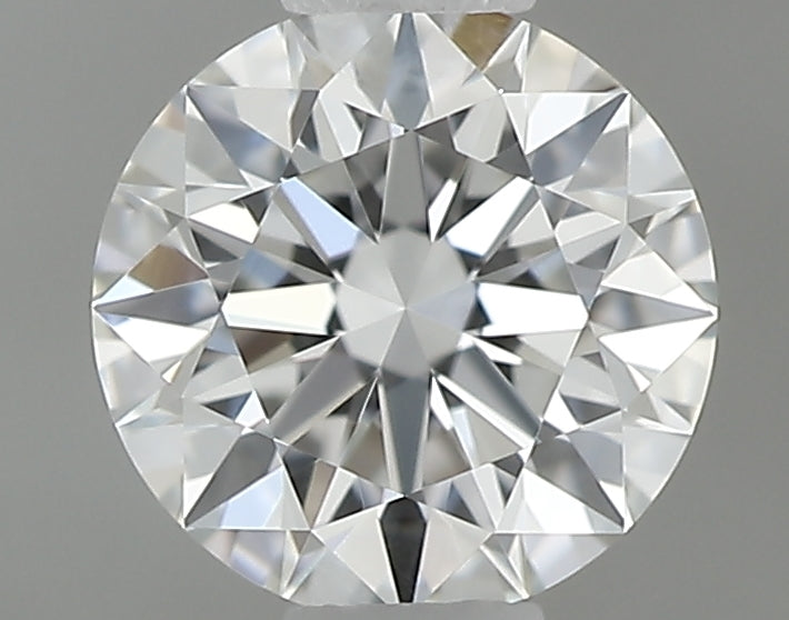 0.30 carat Round diamond F VVS2 Excellent