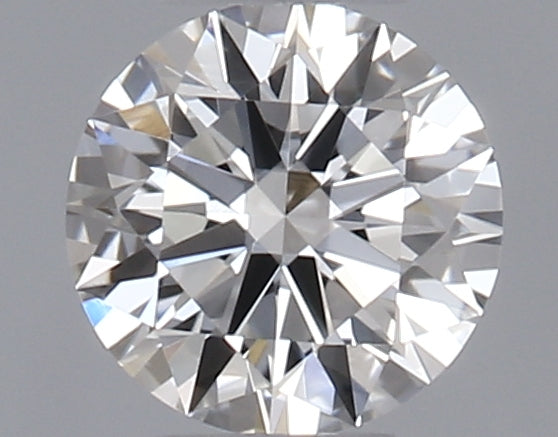 0.30 carat Round diamond F VVS2 Excellent