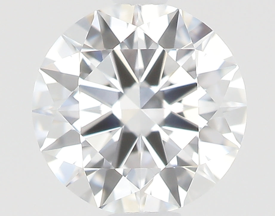 0.31 carat Round diamond F VVS2 Excellent