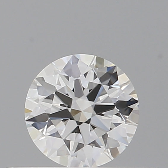 0.32 carat Round diamond F VVS2 Excellent