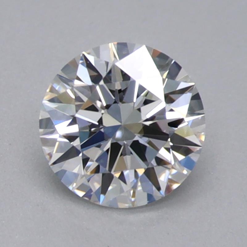 0.30 carat Round diamond E VVS2 Excellent