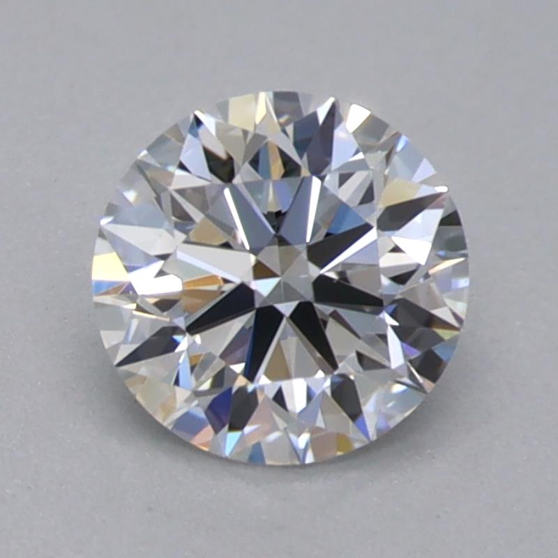 0.31 carat Round diamond E VVS2 Excellent