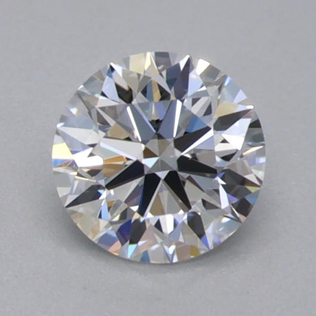 0.31 carat Round diamond E VVS2 Excellent