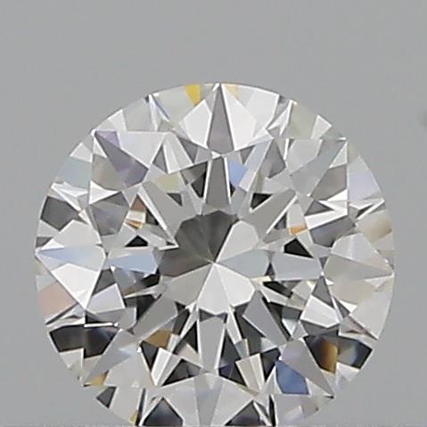 0.35 carat Round diamond F VVS2 Excellent
