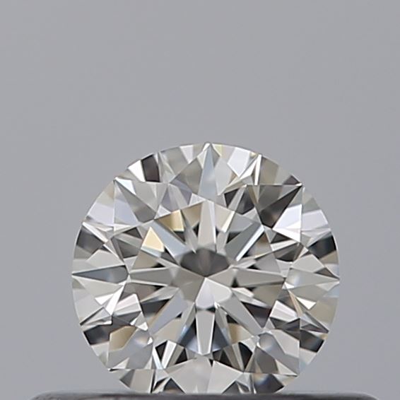 0.30 carat Round diamond F VVS2 Excellent