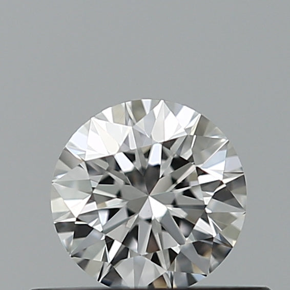 0.31 carat Round diamond E VVS2 Excellent