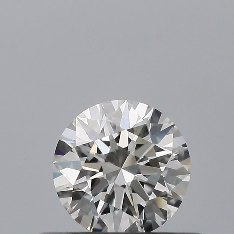 0.33 carat Round diamond F VVS2 Excellent