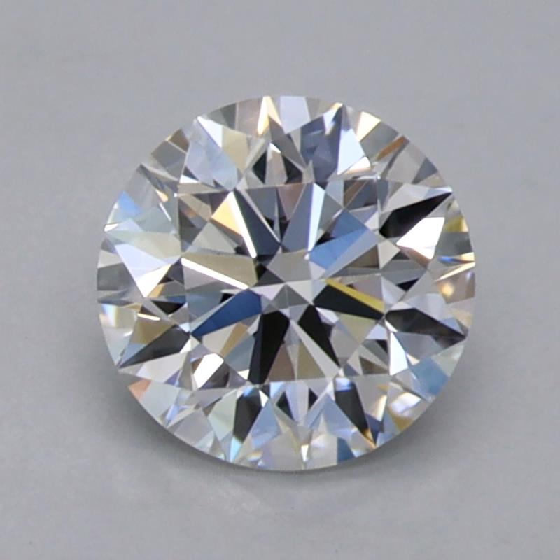 0.30 carat Round diamond E VVS2 Excellent