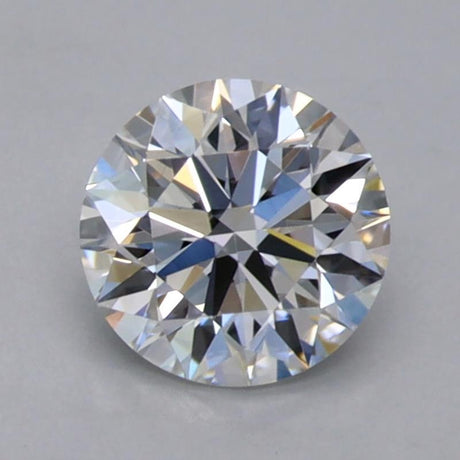 0.30 carat Round diamond E VVS2 Excellent