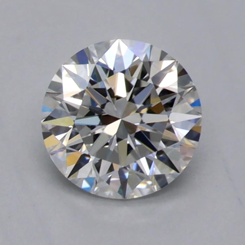 0.30 carat Round diamond F VVS2 Excellent