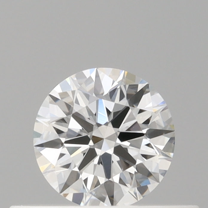 0.32 carat Round diamond F VVS2 Excellent