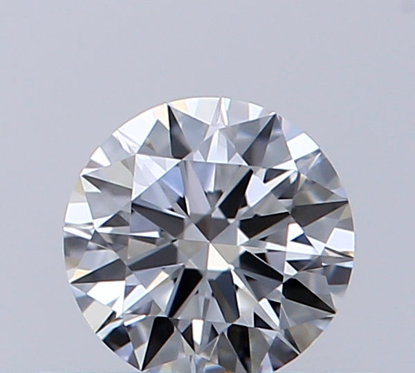 0.30 carat Round diamond E VVS2 Excellent