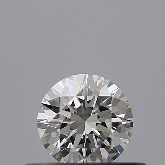 0.30 carat Round diamond F VVS2 Excellent