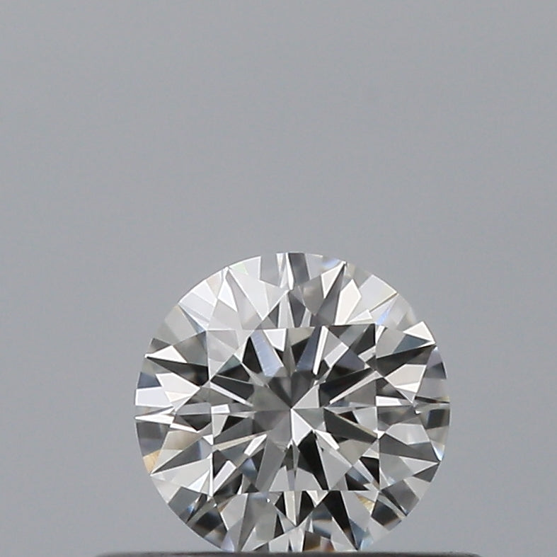 0.30 carat Round diamond F VVS2 Excellent