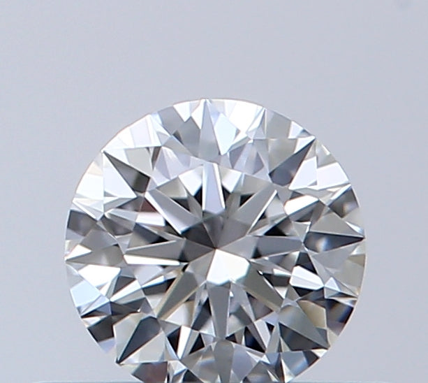 0.30 carat Round diamond F VVS2 Excellent