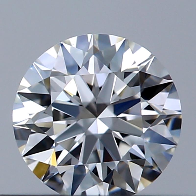 0.31 carat Round diamond F VVS2 Excellent