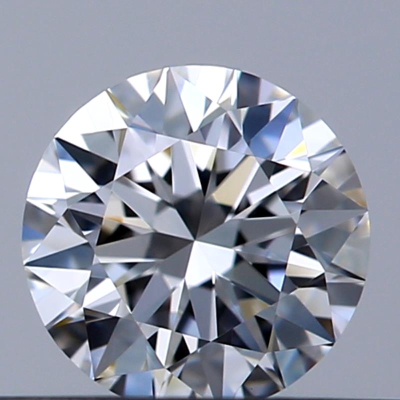 0.31 carat Round diamond E VVS2 Excellent