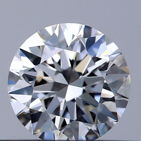 0.31 carat Round diamond E VVS2 Excellent