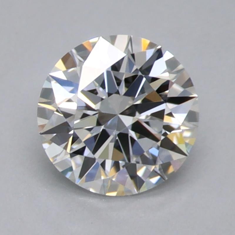 0.31 carat Round diamond E VVS2 Excellent
